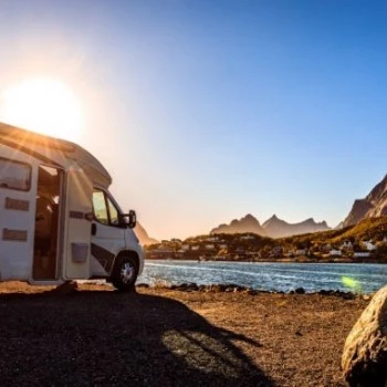 Ruta por Asturias en autocaravana: naturaleza, costa y pueblos con encanto