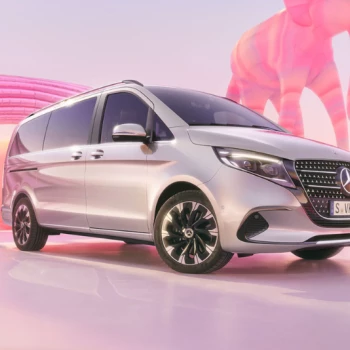 Mercedes-Benz Vito frente a Clase V: descubre cuál se adapta mejor a ti