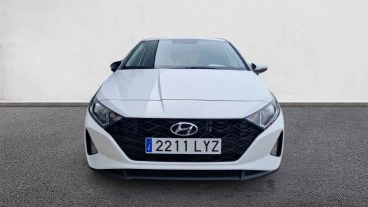 Hyundai i20 1.0 TGDI 74kW (100CV) 48V Klass