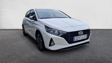 Hyundai i20 1.0 TGDI 74kW (100CV) 48V Klass