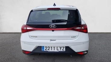 Hyundai i20 1.0 TGDI 74kW (100CV) 48V Klass