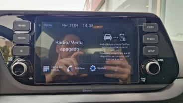 Hyundai i20 1.0 TGDI 74kW (100CV) 48V Klass