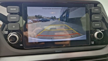 Hyundai i20 1.0 TGDI 74kW (100CV) 48V Klass