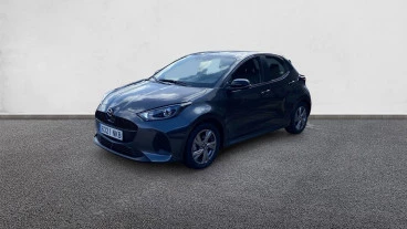 Mazda2 1.5 85 kW (116 CV) CVT Exclusive-line