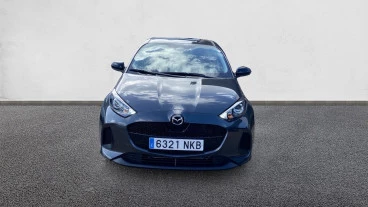 Mazda2 1.5 85 kW (116 CV) CVT Exclusive-line