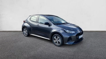 Mazda2 1.5 85 kW (116 CV) CVT Exclusive-line