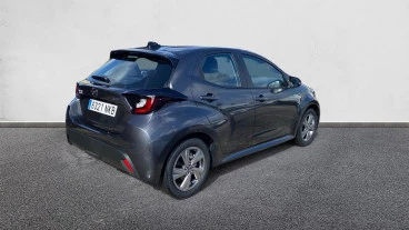 Mazda2 1.5 85 kW (116 CV) CVT Exclusive-line