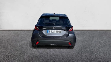 Mazda2 1.5 85 kW (116 CV) CVT Exclusive-line