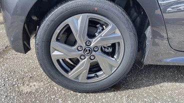 Mazda2 1.5 85 kW (116 CV) CVT Exclusive-line