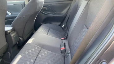 Mazda2 1.5 85 kW (116 CV) CVT Exclusive-line