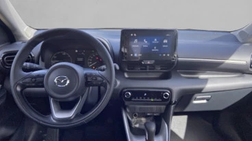 Mazda2 1.5 85 kW (116 CV) CVT Exclusive-line