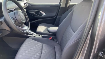 Mazda2 1.5 85 kW (116 CV) CVT Exclusive-line