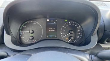 Mazda2 1.5 85 kW (116 CV) CVT Exclusive-line