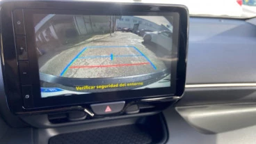 Mazda2 1.5 85 kW (116 CV) CVT Exclusive-line