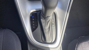 Mazda2 1.5 85 kW (116 CV) CVT Exclusive-line