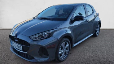 Mazda2 1.5 85 kW (116 CV) CVT Exclusive-line