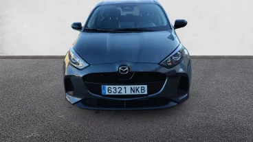 Mazda2 1.5 85 kW (116 CV) CVT Exclusive-line
