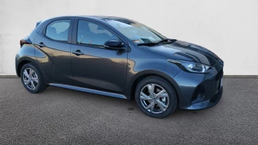 Mazda2 1.5 85 kW (116 CV) CVT Exclusive-line