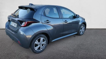Mazda2 1.5 85 kW (116 CV) CVT Exclusive-line