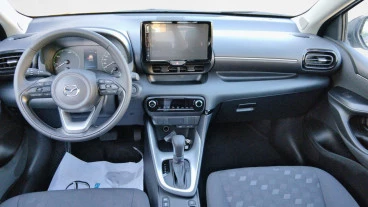 Mazda2 1.5 85 kW (116 CV) CVT Exclusive-line