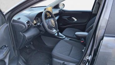 Mazda2 1.5 85 kW (116 CV) CVT Exclusive-line