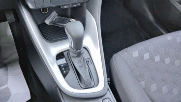 Mazda2 1.5 85 kW (116 CV) CVT Exclusive-line