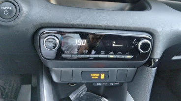 Mazda2 1.5 85 kW (116 CV) CVT Exclusive-line