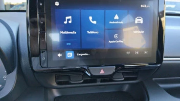 Mazda2 1.5 85 kW (116 CV) CVT Exclusive-line