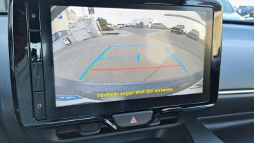 Mazda2 1.5 85 kW (116 CV) CVT Exclusive-line