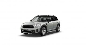 MINI Countryman COOPER D