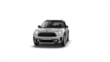 MINI Countryman COOPER D