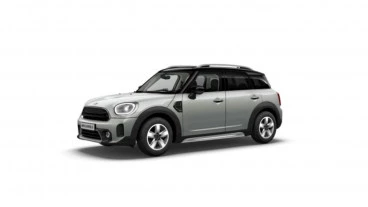 MINI Countryman COOPER D