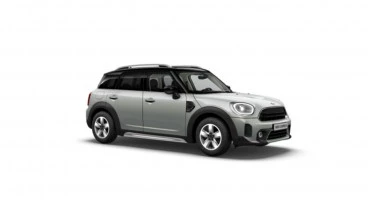 MINI Countryman COOPER D