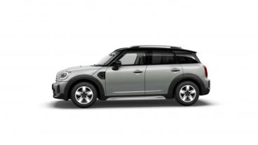 MINI Countryman COOPER D