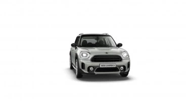 MINI Countryman COOPER D