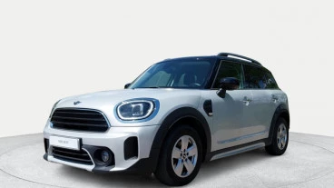 MINI Countryman Cooper D