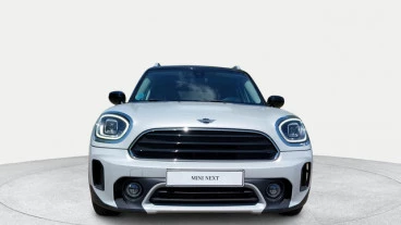 MINI Countryman Cooper D