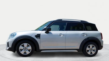 MINI Countryman Cooper D