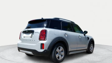 MINI Countryman Cooper D