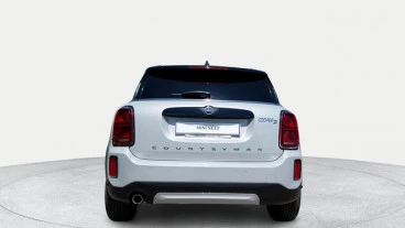 MINI Countryman Cooper D