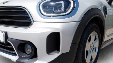 MINI Countryman Cooper D