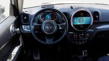 MINI Countryman Cooper D