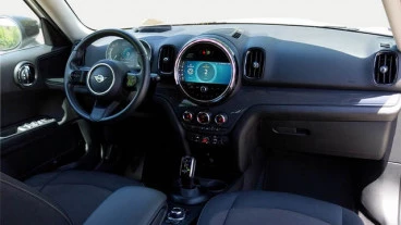 MINI Countryman Cooper D