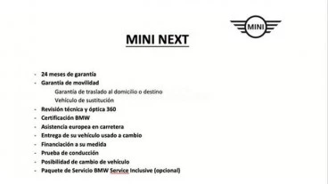 MINI Countryman Cooper D