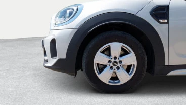 MINI Countryman Cooper D