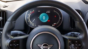 MINI Countryman Cooper D