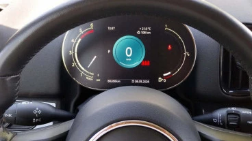 MINI Countryman Cooper D