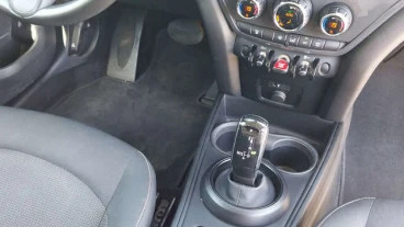 MINI Countryman Cooper D