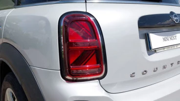 MINI Countryman Cooper D