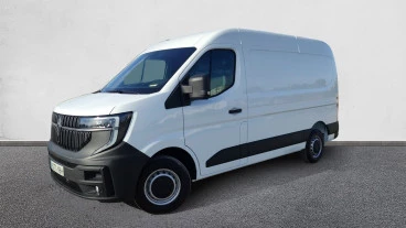 Renault Master Furgón T L2H2 3500 Bl dCi 96kW (130CV)